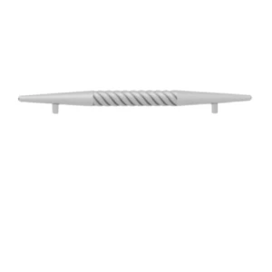 Elevator Interior Handle 50×80 cm, Silver Color | 300198