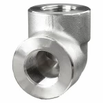 Metal Elbows