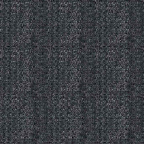 موكيت مكاتب بلاط 60×60 سم، ارتفاع الوبر 4.5 ملم، رمادي غامق | LX-10