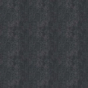 Office Carpet Tile 60×60 cm, Pile Height 4.5 mm, Dark Gray | LX-10