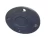 PVC Blind Flange Schedule 80 6 Inch Colour  Gray | United Gulf Factory 