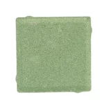Holland Design Smooth Interlock Tiles with Chamfer, Dimensions 10x10x8 cm, Light Green Color | Alsarif Company