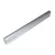 Kitchen Cabinet Handle , Silver Color 