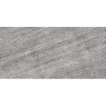 بلاط عالي تحمل سيراميك مطفي سماكة 14 مم، 30×60 سم، لون رمادي، مستطيل | سيراميك الرياض