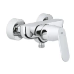Grohe Bathroom Mixer, Eurocosmo Model