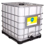    ملدن فائق متعدد الاغراض عالي المدى للخرسانة ADMIX CF 116 M  1000 لتر براند ويبر   بني اللون