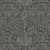 Italian Wallpaper Dark Gray Color Patterned Design, Size 10mx0.70m, Model RC18063
