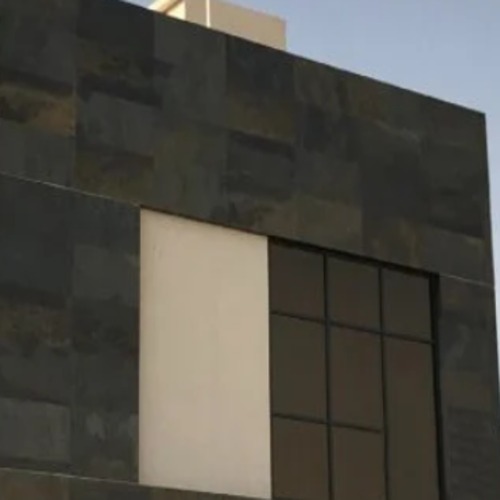 بلاطات حجرية الغابة 61×122 سم لون بني | 