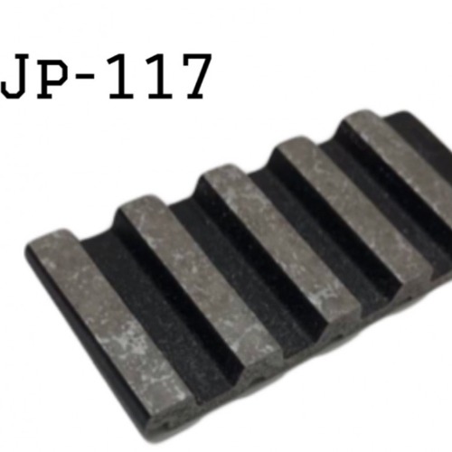 Chinese Internal Wood Substitute for Walls Size 12.2×1.2×290 mm JP-117 | palaces for decoration