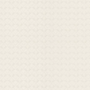 Geometric Wallpaper Light Beige 10m x 0.70m, Model Z76027 | Balbaid Decor Company
