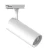 LED Track Spotlight, 8W, Dimensions 50x185 mm, White Color, 640 lm, 220/240V, 4000K
