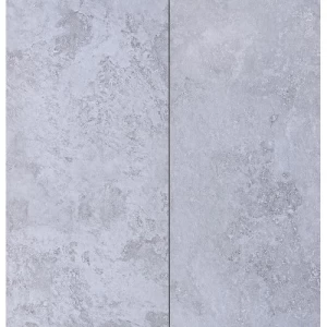 Porcelain Floor Tiles 60x120 cm, Height 0.9 cm, Grey Color, Siena Model | Abyat Company