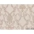 ورق حائط ايطالي تصميم كلاسيك مقاس 10 م×1.06م، بيج، موديل 41304