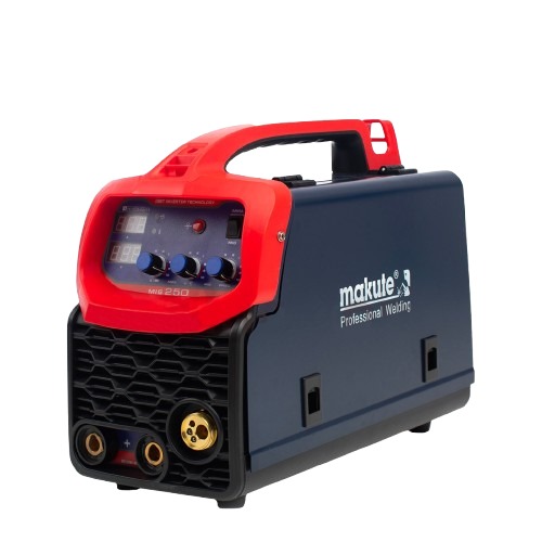 MIG Welding Machine 170 Amp 110-220V, Cable 1.4m | Makute