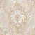 Italian classic wall Covering, size 10 m x 1.06 m, beige color, model 083602 