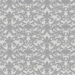 ورق حائط اسباني لون بيج تصميم كلاسيك، مقاس 10 م×0.53 م، موديل 2-4004