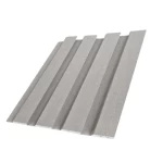 Wood Panel Alternatives, Light Gray, Size 16×290 cm, Model  159 - 12 - 069