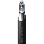 4 Core Stranded Aluminium Cable, 120 sq mm Size, 0.6/1kV, STA Armed, PVC Insulation, 500 M Length | Red Sea Cables