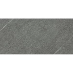 بلاط ارضيات خارجي سماكة 14 مم، ابعاد 30×60 سم، لون اسود، مستطيل | سيراميك الرياض