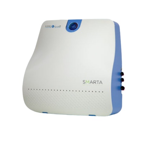 Puricom Water Filter Model Smarta Alarabia 7 Stage White | Al-Arabia Water Tanks Company