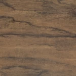 PVC Vinyl Strips, Thickness 3 mm, brown, Model Ozone 929