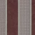 Italian Wallpaper Dark Red Color Striped Design, Size 10mx0.70m, Model rc17038