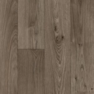 بلاط فينيل PVC ايكونك سماكة 3 مم لون خشبي طبيعي رقم الموديل 5208280 | PVC Flooring
