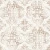 wallpaper, light brown color, classic design, size 1.010m x 52.1cm