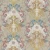Italian wallpaper classic design size 10m x 1.06m, pale beige, model 82801