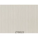 Italian Wallpaper pattern design 10m x 1.06m, pale beige, model 78023