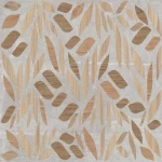 بورسلان ragnar، لون بيج مع بنى، مقاس 29.5×59.5 سم