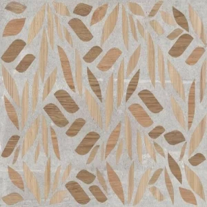 ragnar Porcelain Tiles 29.5×59.5 cm Beige with Brown Color | ragnar