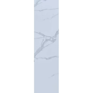 Glossy Decorative Marble Panels 122×290 cm, Thickness 3 cm, Model A015 | 