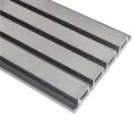 Chinese External Wood Substitute for Floor Size  290×20 cm 