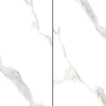 Fujian Porcelain Tiles Glossy Finish, Rectangular Shape, 9.5 mm Thickness, Size 60 × 120 cm