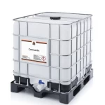 اضافة كيميائية حابسة للهواء للخرسانة سيمايرين أف 300  1000 لتر براند DCP لون  باهت