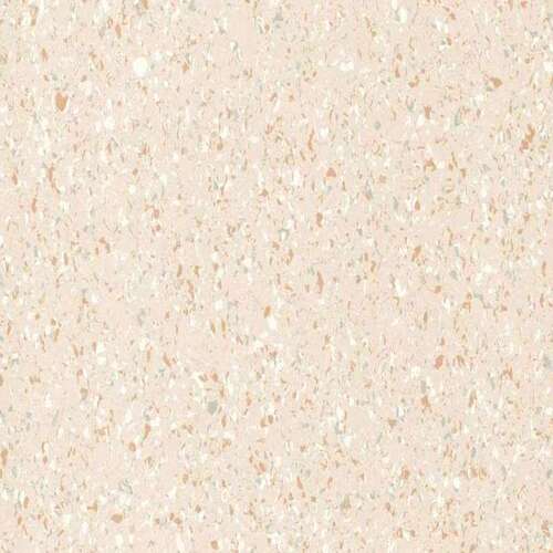 German Hospital Vinyl 2 mm Thickness Tile Size 608x608 mm Beige | Esprit 5305