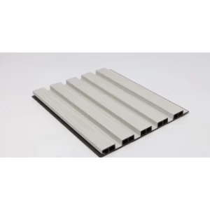 Wooden Replacement Panels for Decoration 20x290 cm Rectangular Light Beige | Luxury line