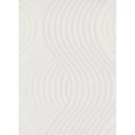 ورق جدراي مموج لون بيج فاتح، طول 10 م، عرض 0.53 م، موديل 26-10045