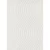 Wavy wallpaper, light beige color, length 10 m, width 0.53 m, model 10045-26