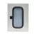 Transparent Door Enclosure Galvanized Steel Height 700 mm, Width 600 mm, Depth 200 mm Alfanar company