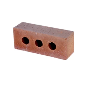 Red Brick Facade Size 230×90×71 mm Weight 2.6 kg | Al-Yamama by Yamama Factories for red bricks and clay products