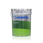 Maestro Matt Emulsion Paint light beige, 17 Liter Container | Hempel Paints
