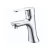 Lima Bathroom Tap, Chrome Color