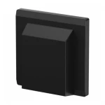 وحدة فصل 45 امبير، لون اسود، ابعاد 7×7 سم، براند أي بي بي