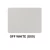 Weber Plastic Exterior Paint Weberpas deco 330 20 kg Barrel OFF WHITE (G00) | Sodamco-Weber - Image 2