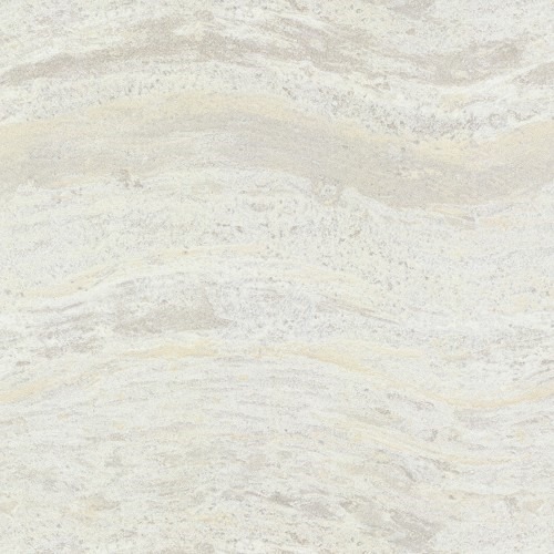 Wavy Wallpaper 10m x 1.06m Off White Color, Model 83677 | Balbaid Decor Company