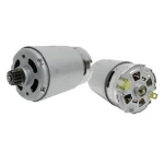 Battery motor Weight 0.2 kg, Makita brand