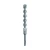 Makita Drill Bit, Size 210x8 mm, SDS-PLUS