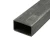 steel rectangular tube (empty) Brand Mass thickness 3 mm Size 60 × 30 mm 